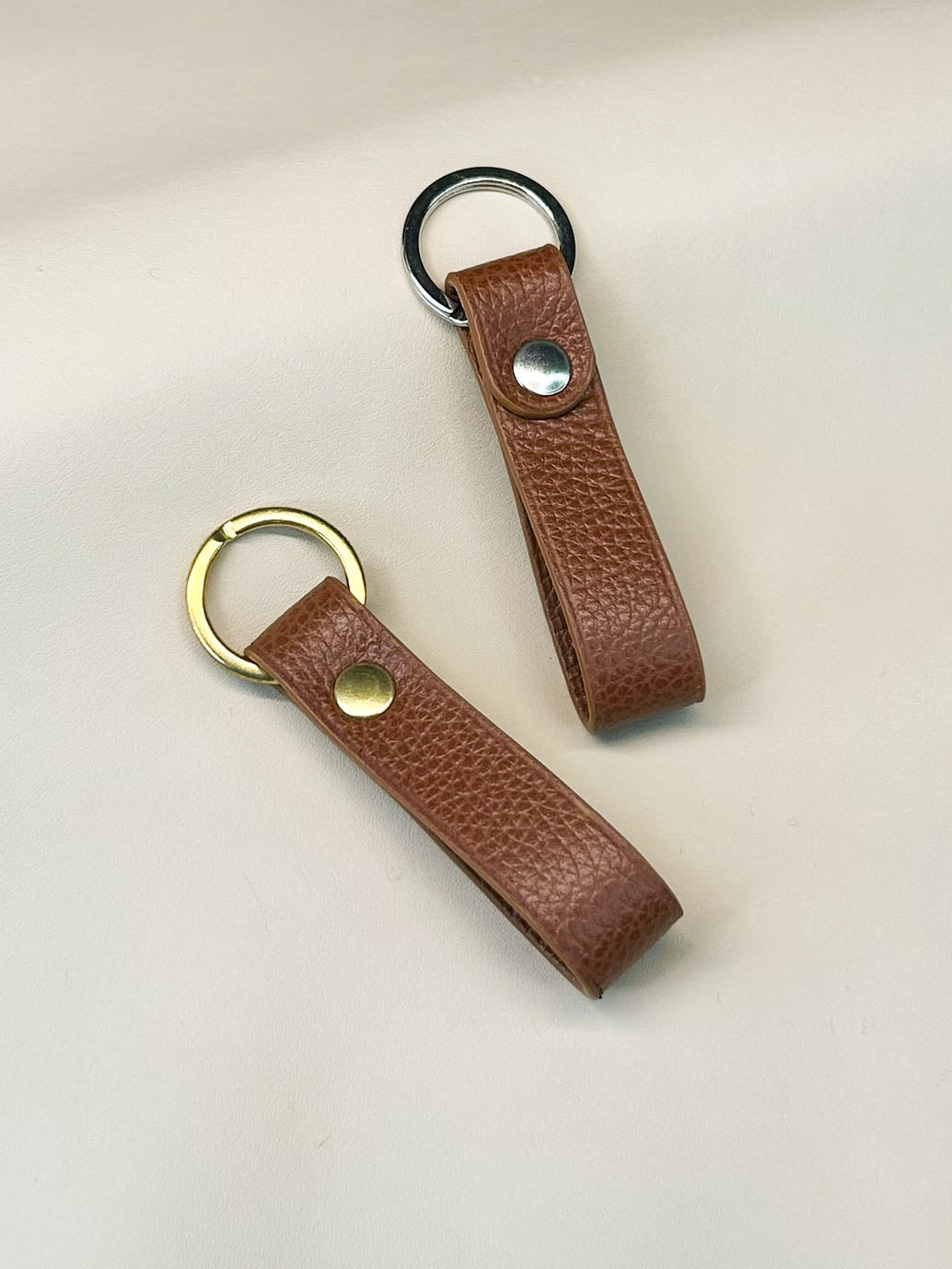 Porte-clés "L'indispensable"