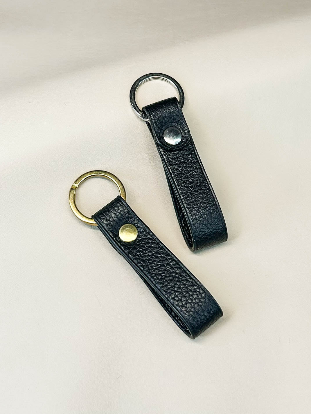 Porte-clés "L'indispensable"