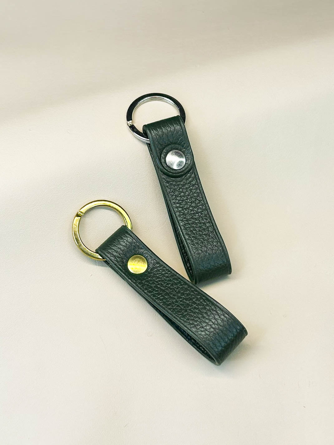 Porte-clés "L'indispensable"