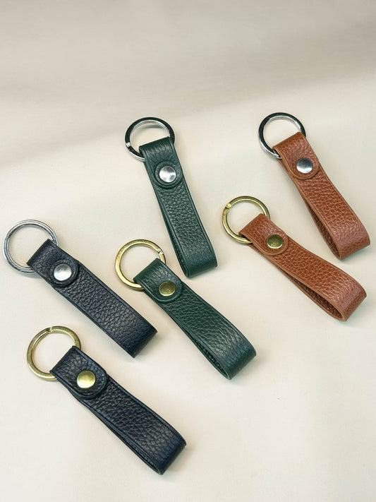 Porte-clés "L'indispensable"