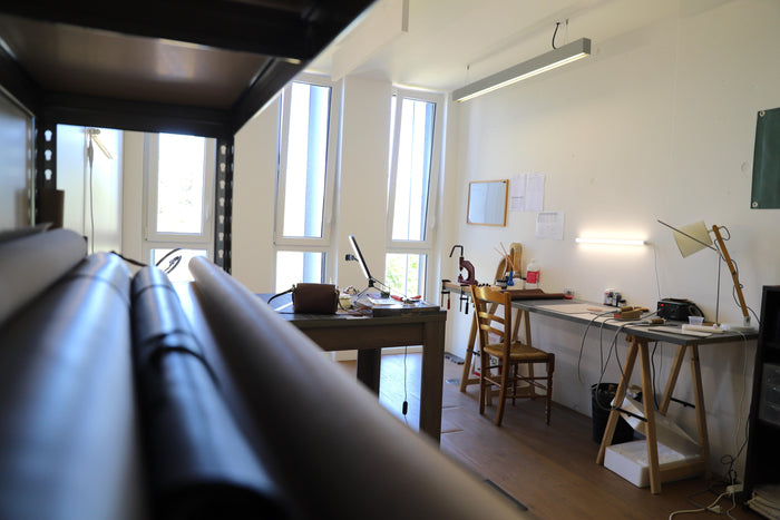 Atelier Collinet